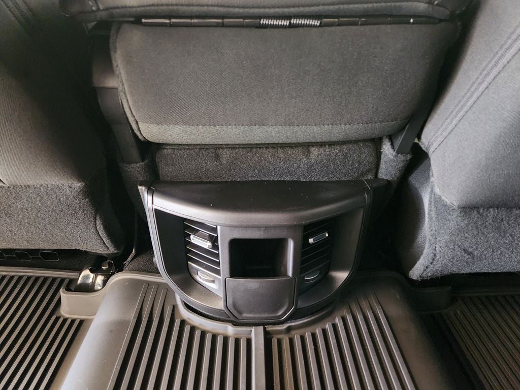 2027 RAM Ram 3500 Tradesman