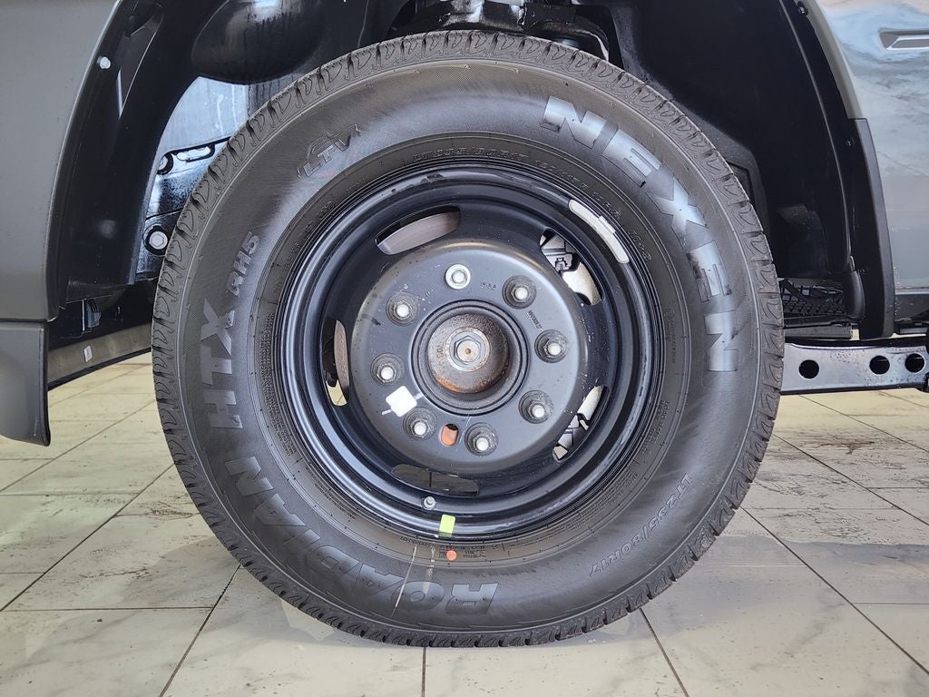 2027 RAM Ram 3500 Tradesman