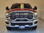 2027 RAM Ram 3500 Tradesman