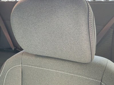 2027 RAM Ram 3500 Tradesman