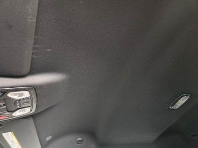 2027 RAM Ram 3500 Tradesman