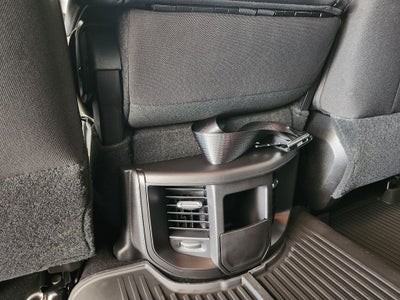 2027 RAM Ram 3500 Tradesman
