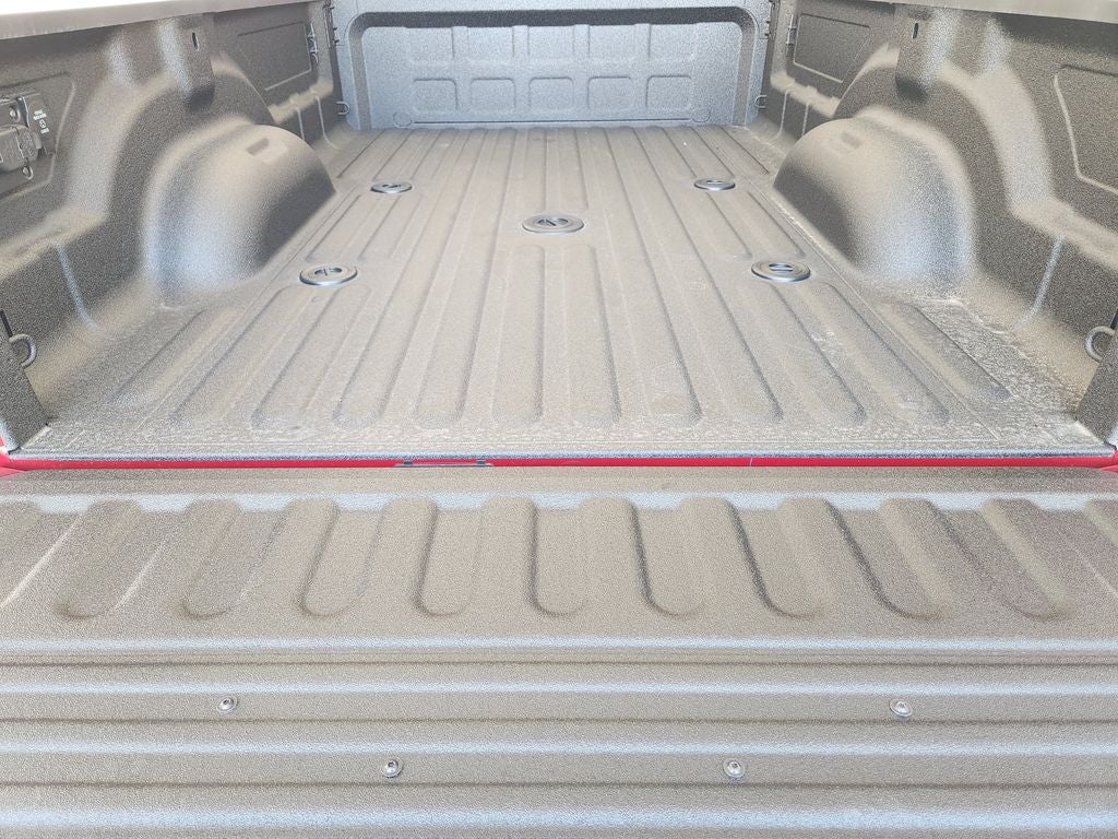 2027 RAM Ram 3500 Tradesman