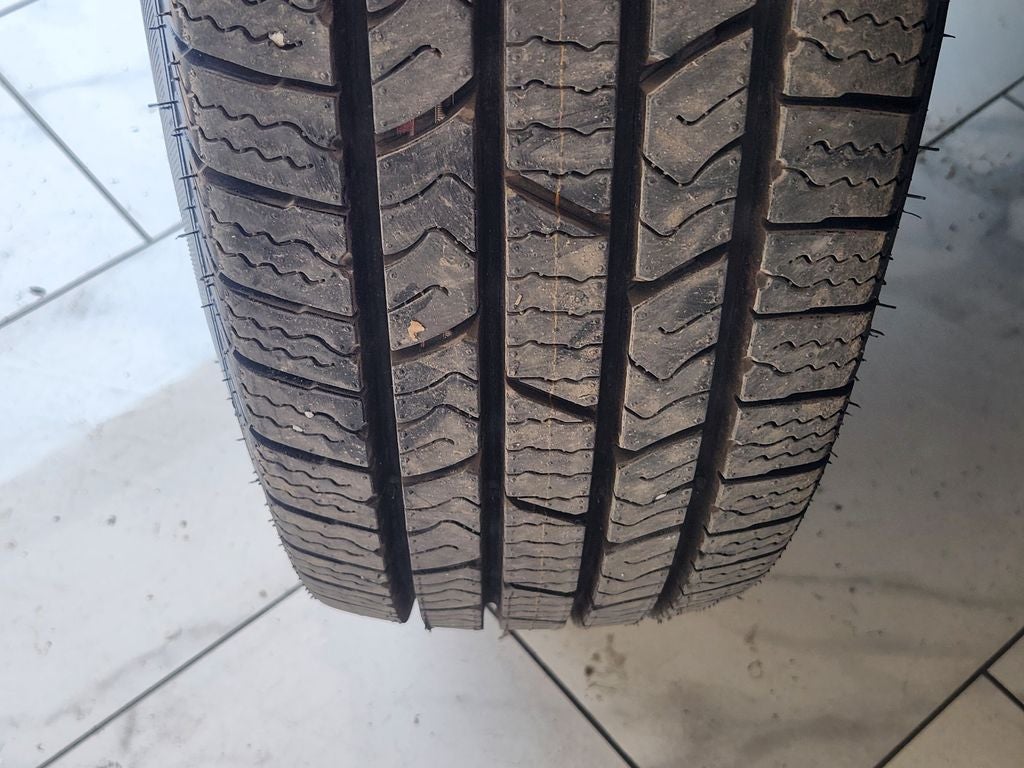2027 RAM Ram 3500 Tradesman