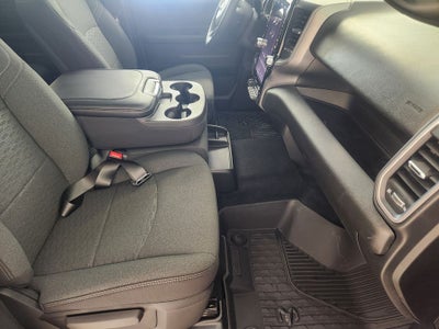 2027 RAM Ram 3500 Tradesman