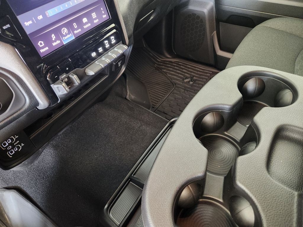 2027 RAM Ram 3500 Tradesman