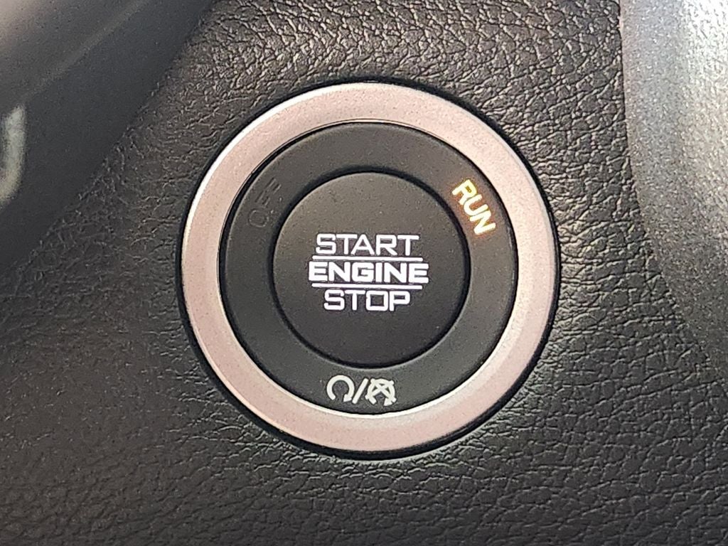 2027 RAM Ram 3500 Tradesman