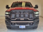2027 RAM Ram 3500 Tradesman