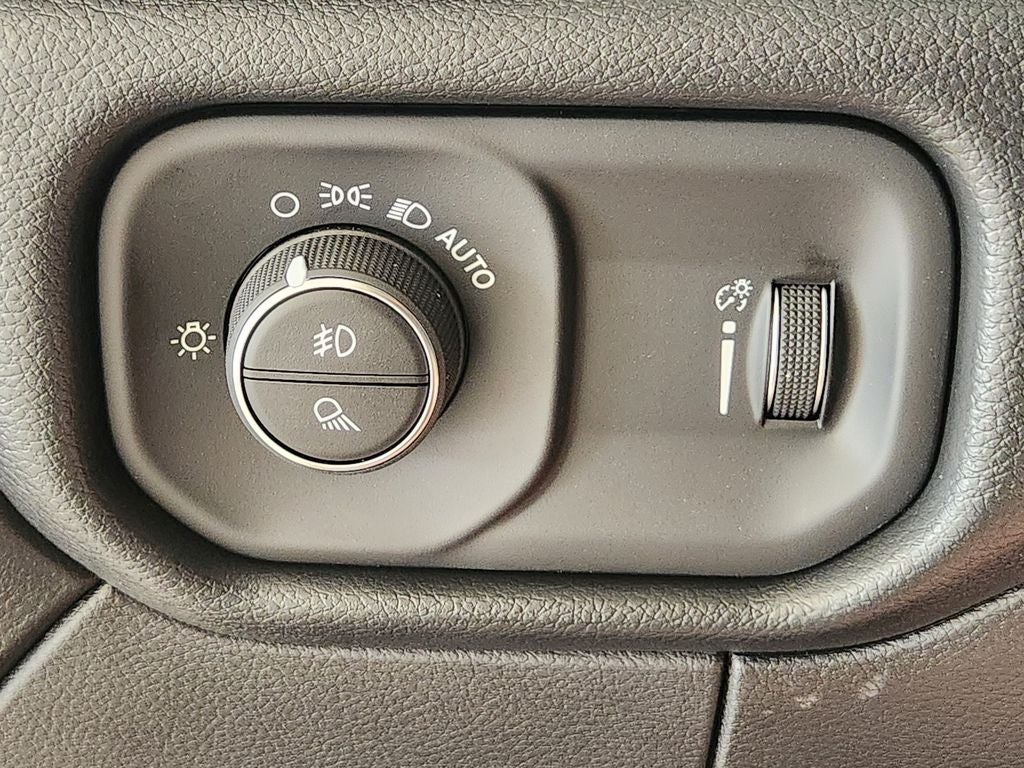 2027 RAM Ram 3500 Tradesman