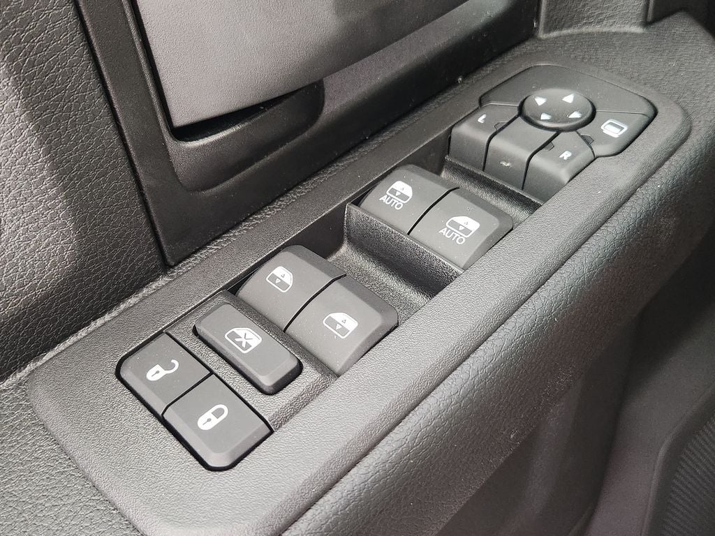 2027 RAM Ram 3500 Tradesman