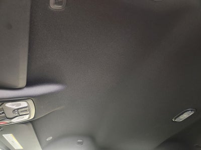 2027 RAM Ram 3500 Tradesman