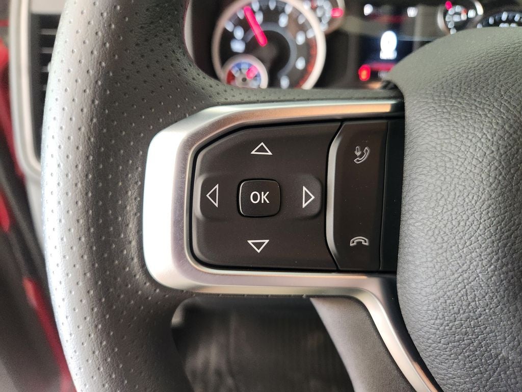 2027 RAM Ram 3500 Tradesman