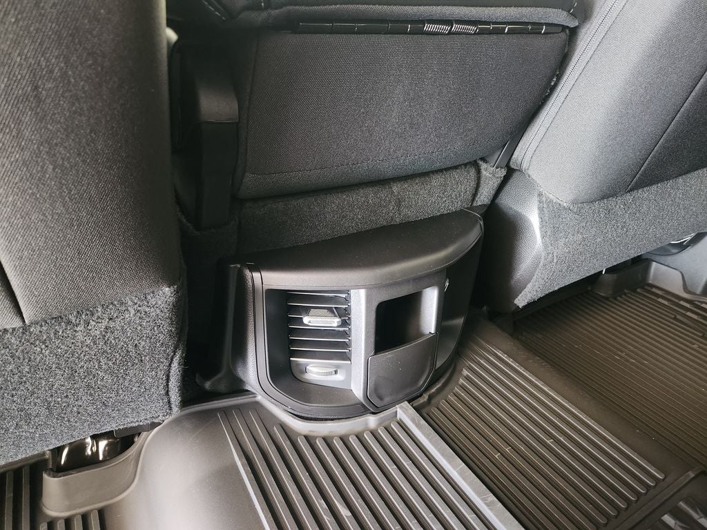 2027 RAM Ram 3500 Tradesman