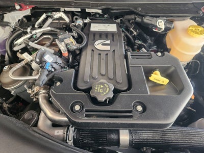 2027 RAM Ram 3500 Tradesman