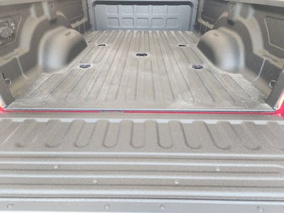 2027 RAM Ram 3500 Tradesman
