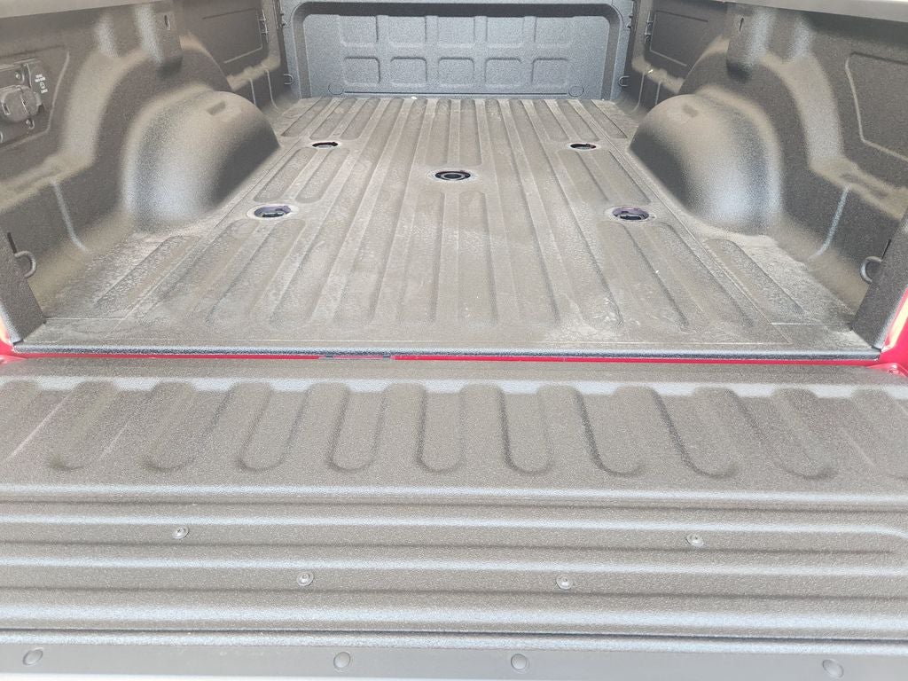 2027 RAM Ram 3500 Tradesman
