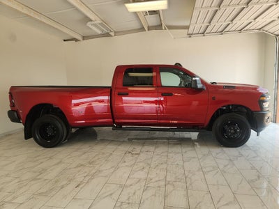2027 RAM Ram 3500 Tradesman