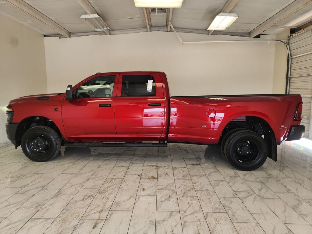 2027 RAM Ram 3500 Tradesman