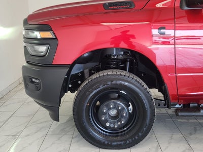 2027 RAM Ram 3500 Tradesman
