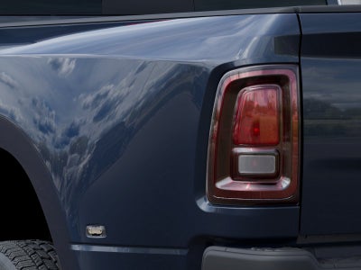 2026 RAM Ram 3500 Tradesman