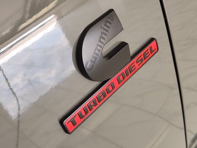 2027 RAM Ram 3500 Tradesman