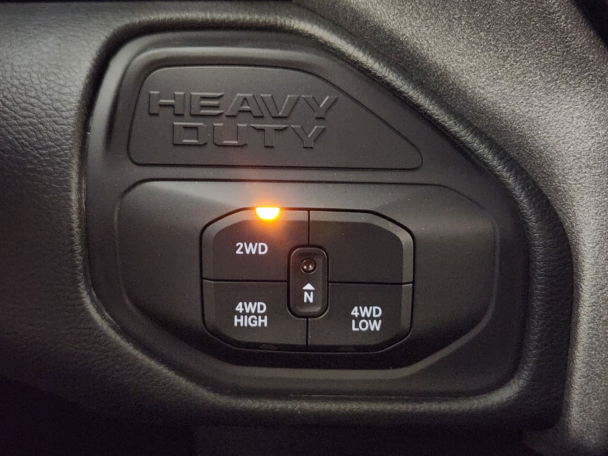 2027 RAM Ram 3500 Tradesman