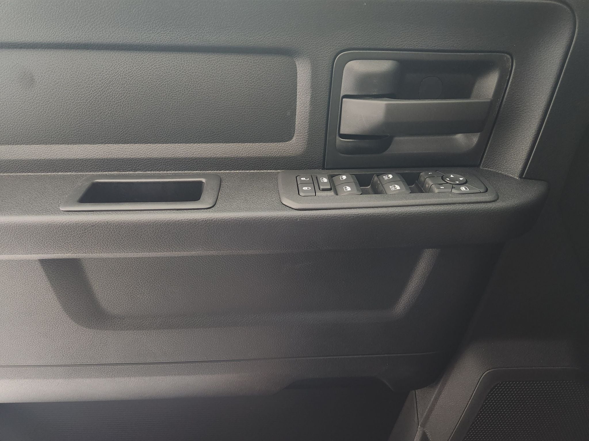 2027 RAM Ram 3500 Tradesman