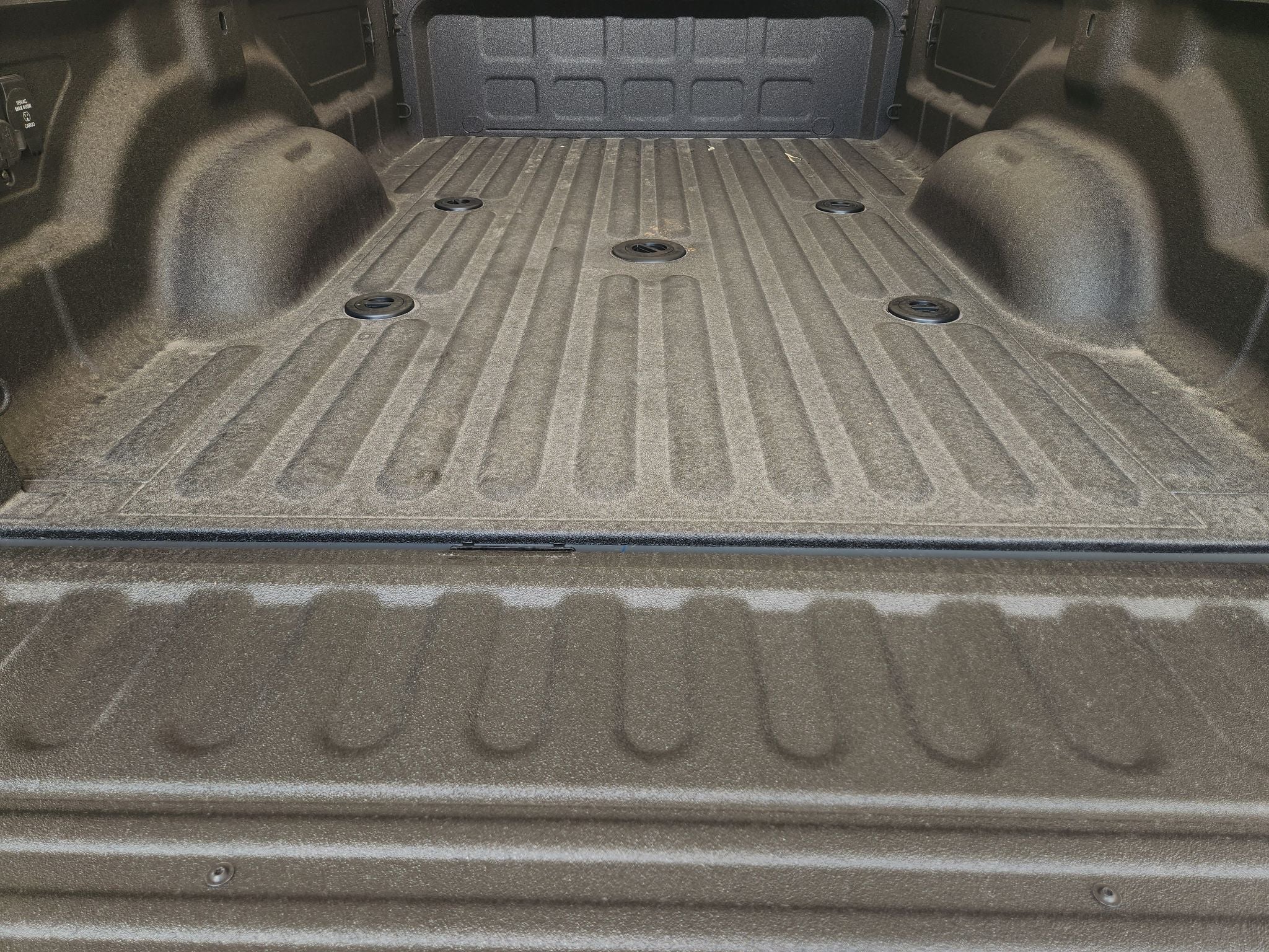 2027 RAM Ram 3500 Tradesman