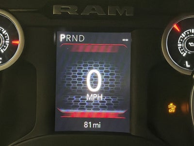 2026 RAM Ram 3500 Tradesman