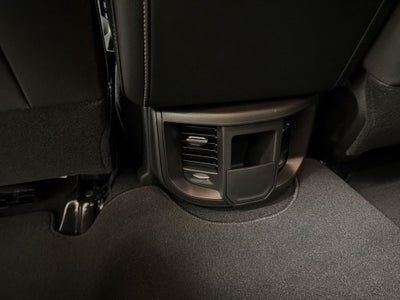 2026 RAM Ram 3500 Tradesman