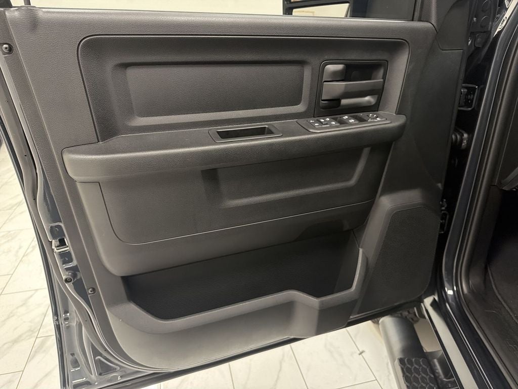 2026 RAM Ram 3500 Tradesman