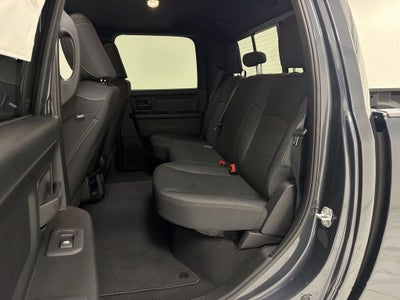 2026 RAM Ram 3500 Tradesman