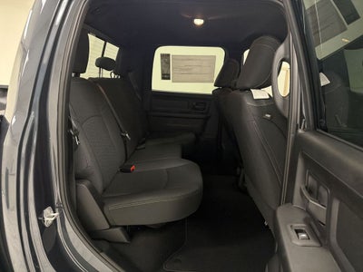 2026 RAM Ram 3500 Tradesman
