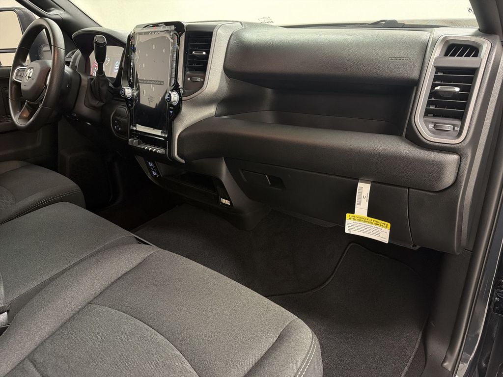 2026 RAM Ram 3500 Tradesman