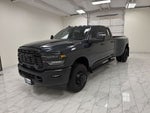 2026 RAM Ram 3500 Tradesman