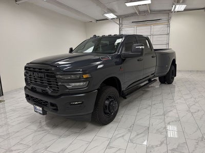 2026 RAM Ram 3500 Tradesman
