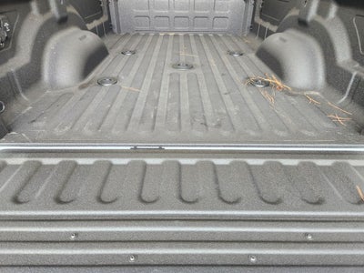 2026 RAM Ram 3500 Tradesman