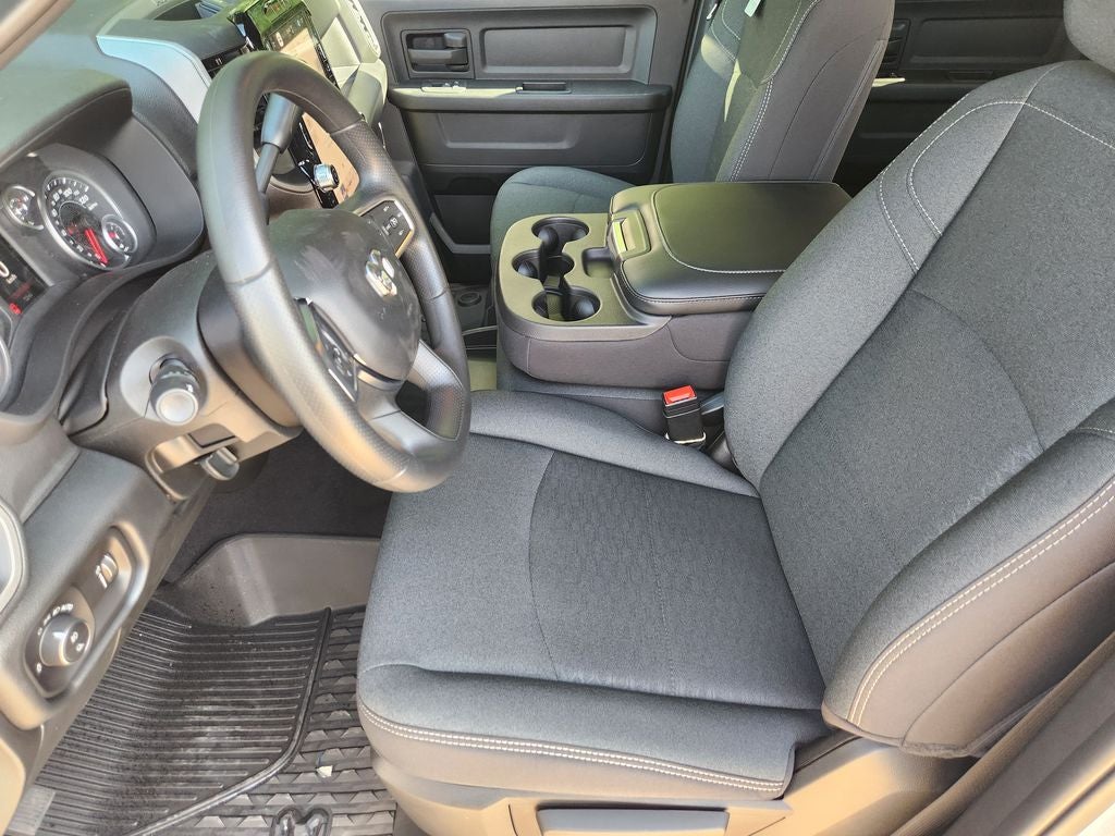 2026 RAM Ram 3500 Tradesman