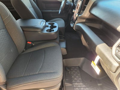 2026 RAM Ram 3500 Tradesman