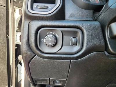 2026 RAM Ram 3500 Tradesman