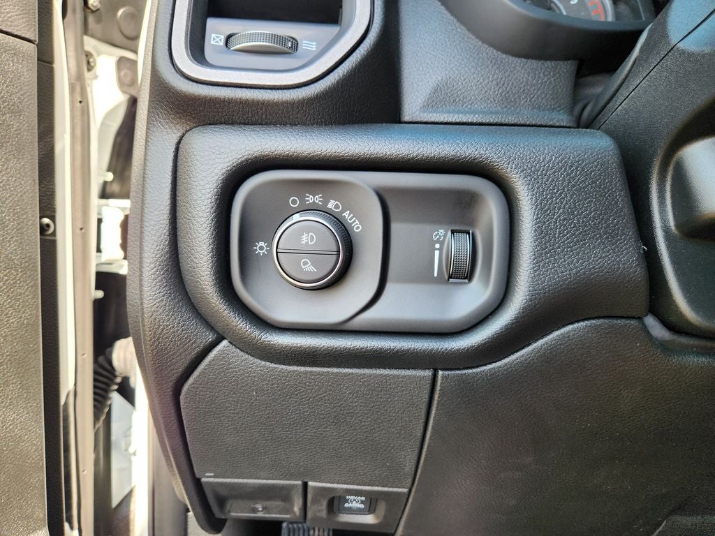 2026 RAM Ram 3500 Tradesman