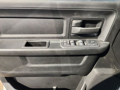 2026 RAM Ram 3500 Tradesman