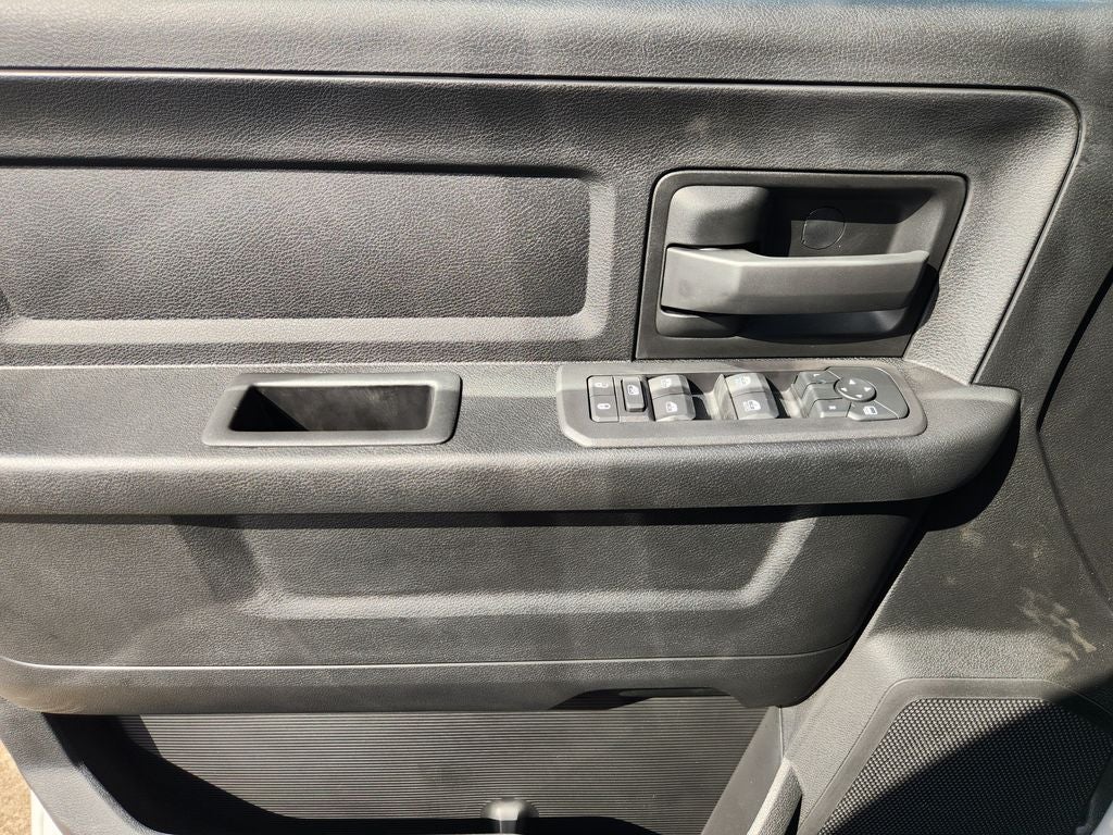 2026 RAM Ram 3500 Tradesman