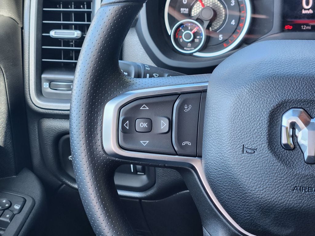 2026 RAM Ram 3500 Tradesman