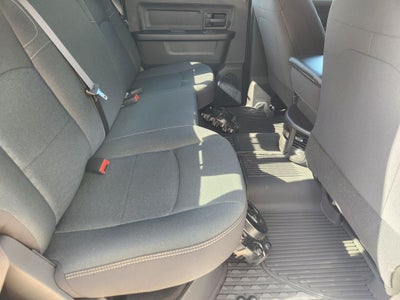 2026 RAM Ram 3500 Tradesman