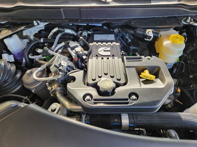 2026 RAM Ram 3500 Tradesman