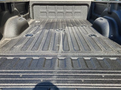 2026 RAM Ram 3500 Tradesman