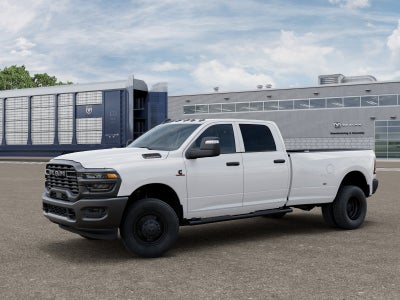 2026 RAM Ram 3500 Tradesman