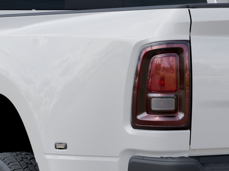 2026 RAM Ram 3500 Tradesman