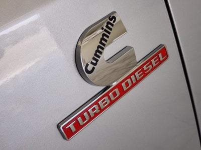 2027 RAM Ram 3500 Tradesman